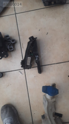 VOLKSWAGEN PASSAT B6 GAZ PEDALI
