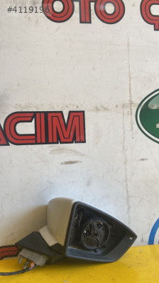 Seat leon sağ ayna E9026684