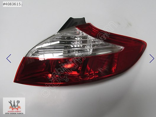 RENAULT MEGANE- 3- HB- 2010/2013 DIŞ STOP SAĞ