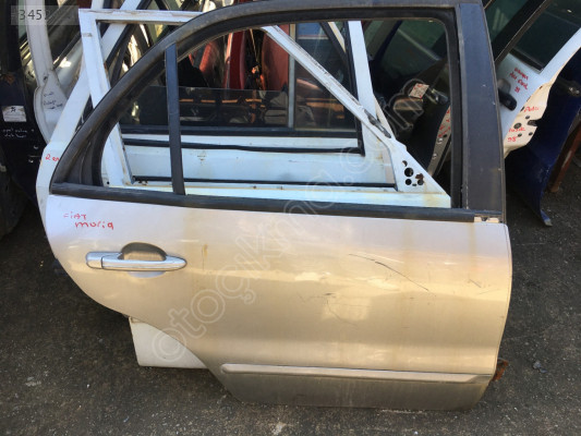 Fiat Marea 1997-2015 Çıkma Sağ Arka Kapı