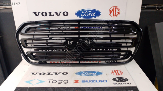 FORD TRANSİT ÖN PANJUR ORJİNAL ÇIKMA YEDEK PARÇA