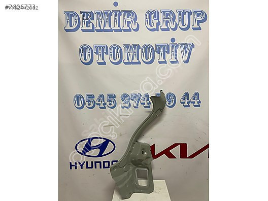 HYUNDAİ İ20 SAĞ-SOL-STOP SACI 2020-2023 ORJİNAL