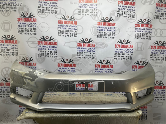 HONDA CİVİC FB7 ORJİNAL ÖN TAMPON