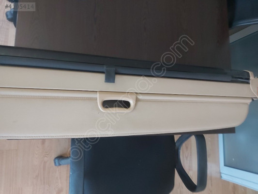 142228356 BMW X5 BAGAJ PERDESİ (F15)