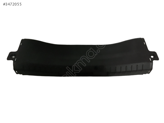 Arka Panel Alt İç Bakalit | Ford Focus 2 2005-11