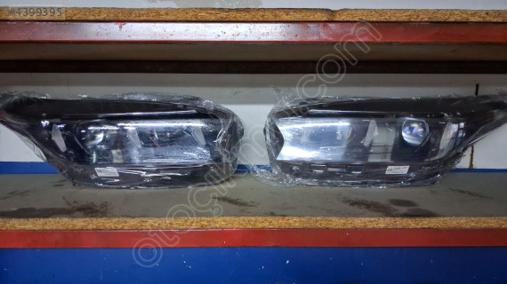 KİA CEED SAĞ SOL FAR ORİJİNAL ÇIKMA 2022 -2024