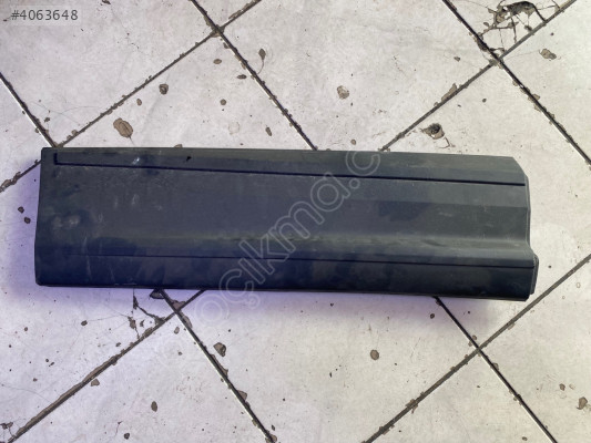 OPEL GRANDLAND 2025 SAĞ ARKA KAPI ÇITASI 9847689980 CANCAN OPEL