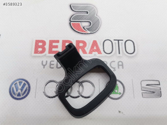 AUDİ A4 A5 A6 KOLTUK İLERİ GERİ AYAR KOLU 3C0881254A
