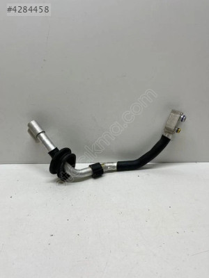 8R1260712F ORJİNAL  KLİMA HORTUMU AUDİ Q5 20092017