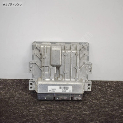 Renault Megane 1.5 Motor Beyni / A2C10818200
