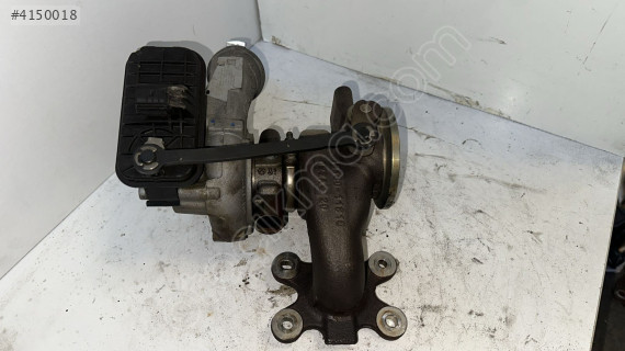 T-ROC ATECA GOLF ÇIKMA TURBO - 1.5 eTSİ DFY DAD DPC - 05E145701K