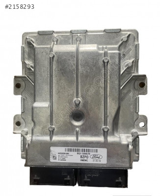 KK21-12A650-FA SID212EVO MOTOR BEYNI FORD TRANSIT