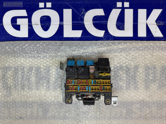 91103-4F302 Hyundai H100 2.5 Motor İçi Sigorta Kutusu ORJİNAL