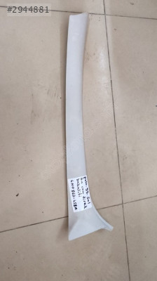 Volkswagen Polo 99 sol ön cam direkt bakaleti 6N0867-458A