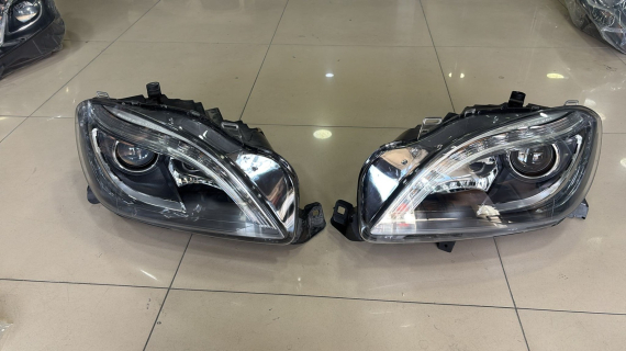 MERCEDES ML W166 XENON SAĞ-SOL FAR 1668207859