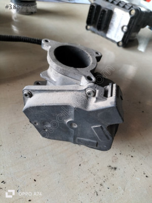 Audi 03G131501B A4 A6 EGR SIFIR