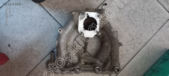 Honda HR-V 99-06 emme manifold 040721