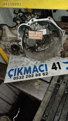 LANCER 1.6 ŞANZIMAN,LANCER ŞANZIMAN,LANCER ÇIKMA ŞANZIMAN