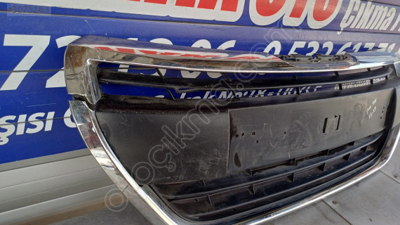 PEUGEOT 2008 2015-2019 ÖN PANJUR-DÜZCE ÇIKMA