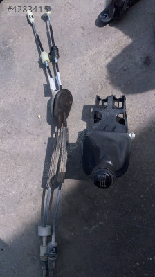 DACİA JOGGER VİTES MEKANİZMASI OTO FEDAİ