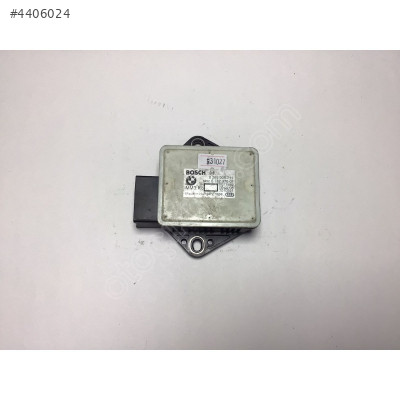 BMW X5 ESP Savurma Sensörü 0265005711 34526782370-01