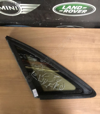 8K5845299 AUDİ A4 SOL ARKA KELEBEK CAMI