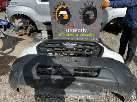 Ford Transit ön Tampon V363 Orjinal Çıkma