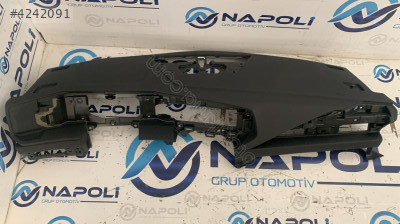984040588001 OPEL ASTRA L KASA GÖĞÜS TORPİDO