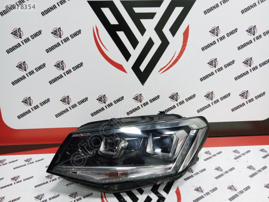 2K1941031B VOLKSWAGEN CADDY SOL ÖN FAR
