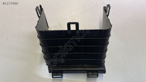 3C0915336A VW SEAT SKODA AUDI AKÜ KAPLAMASI