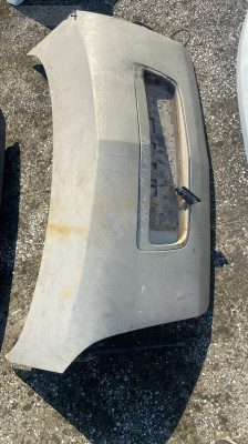 NİSSAN PRİMERA BAGAJ KAPAĞI