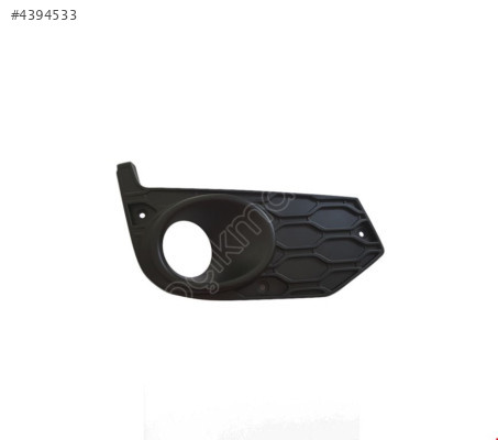 ÖN TAMPON IZGARA SAĞ ( SİSLİ ) DAİLY 2014-