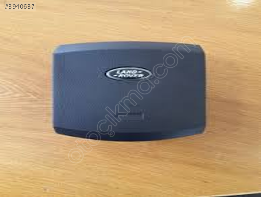 LAND ROVER DISCOVERY ÇIKMA ORJİNAL DİREKSİYON AİRBAG