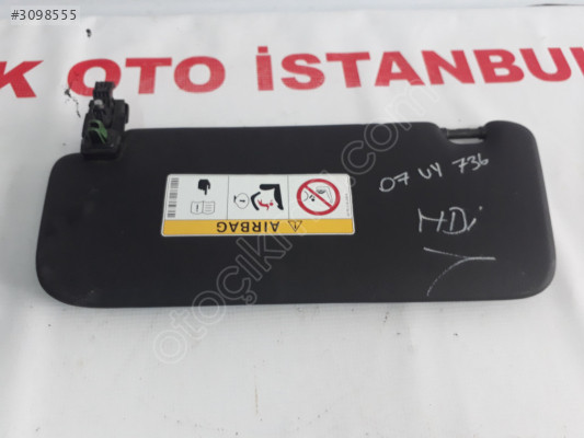 Mercedes C 205 MARŞPİYEL SAĞ TARAF