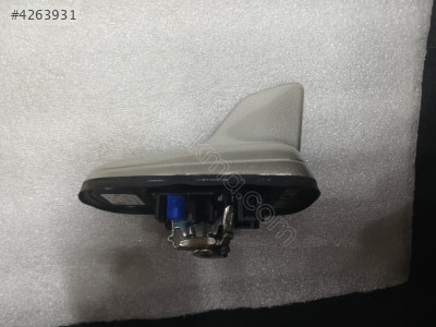 4M0035503K Q7 Tavan Anteni