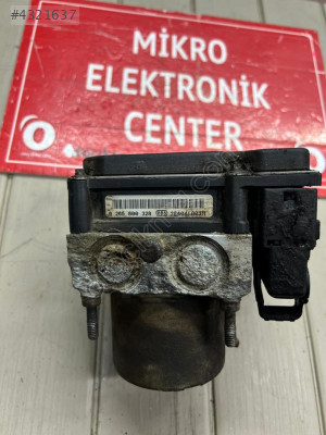 HYUNDAİ GETZ ABS POMPASI 265800328