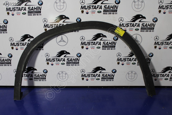 BMW X1 U11 DODİK 51779883561
