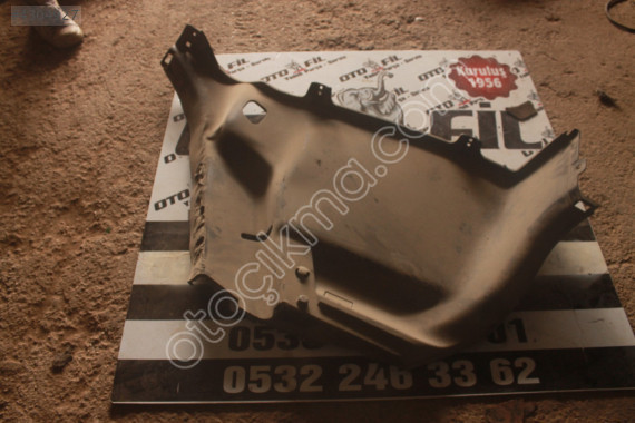 HYUNDAİ İ20 2011 KAPI DÖŞEME