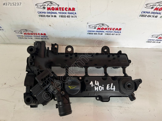 PEUGEOT BİPPER 1.4 HDİ EMME MANİFOLDU ÇIKMA MONTECAR 2