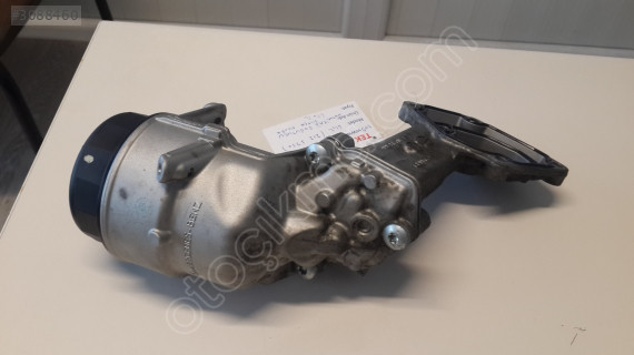 Mercedes S350 E 212 YAĞ FİLTRE GÖVDE SOĞUTUCUSU 67402304