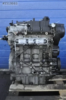 VOLVO T3 T4 2.0 2.8 2.9 GARANTİLİ ÇIKMA MOTOR
