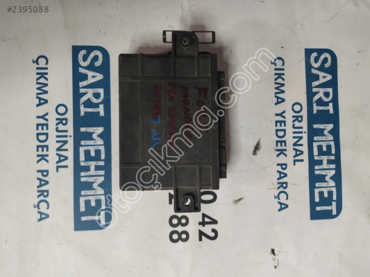 ÇIKMA FORD MONDEO ECU KONTROL ÜNİTESİ 93BG-15K600AC
