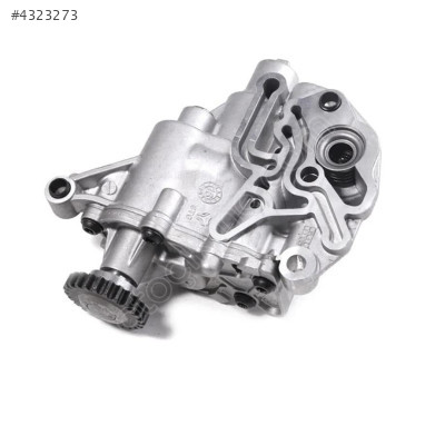 Vw Golf 6 Yağ Pompası 1.8TSI 2009-2012 06H115105AM-9