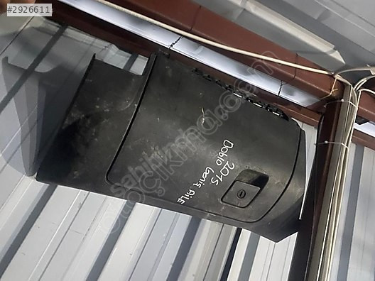 Fiat doblo geniş aile torpido Kapağı EMR OTOMATIV