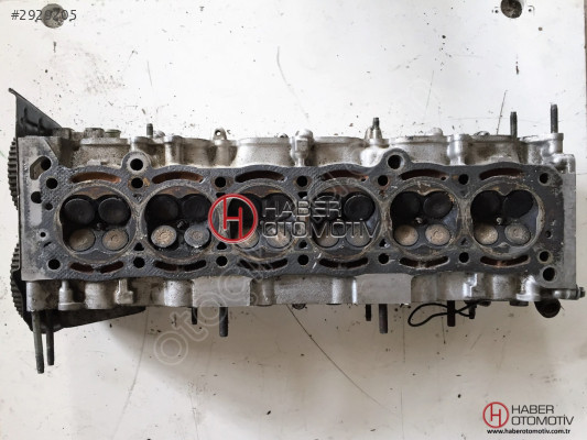 TOYOTA - CRESSİDA / 7M 3.0 (24V) SİLİNDİR KAPAĞI