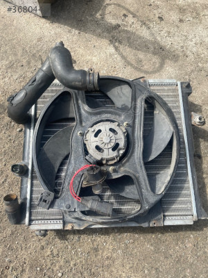 R19 EUROPA FAN