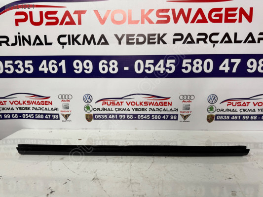 SEAT LEON ÇIKMA SAG ARKA CAM SIYIRICI FİTİLİ 5F4 839 471-472 B