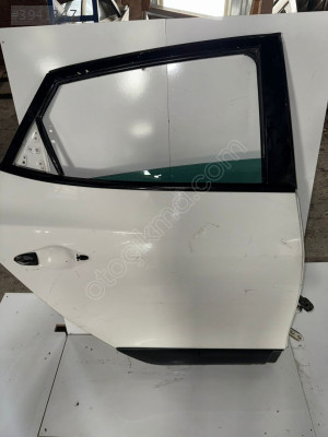 İx35 sağ ön kapı 2011-2016 hyundai