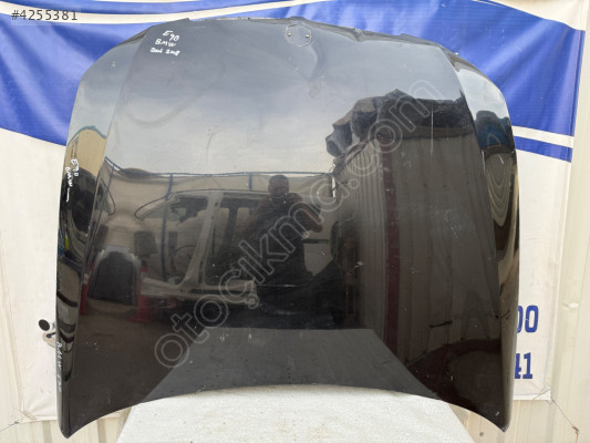 BMW 320 E90 Ön Kaput ORJİNAL