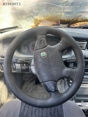 SKODA FELİCİA GLX 1.3 1998 DİREKSİYON